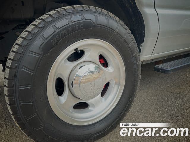 Ford E-Series E-150, 2014 все фото