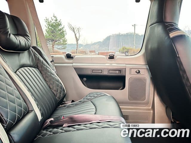 Ford E-Series E-150, 2014 9