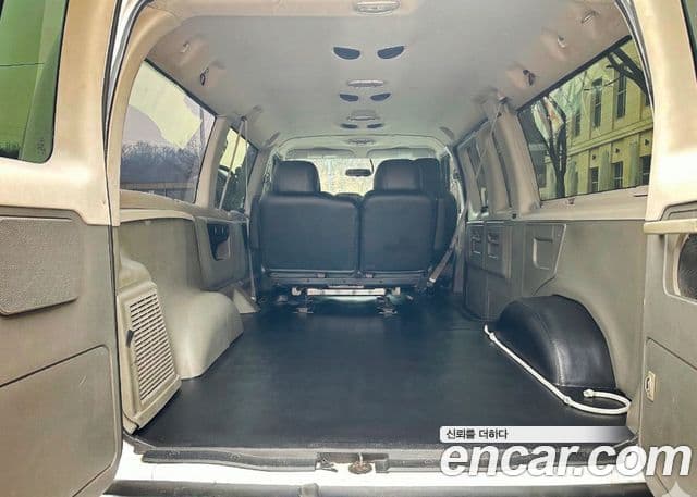 Ford E-Series E-150, 2014 13