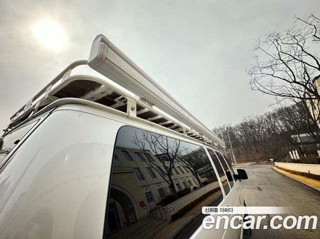 Ford E-Series E-150, 2014 15