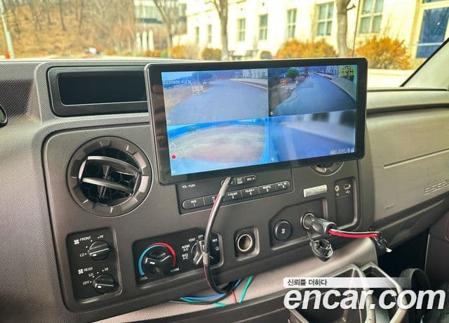 Ford E-Series E-150, 2014 18