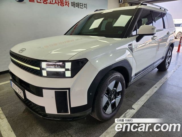 Hyundai Santa Fe (MX5) Calligraphy, 2024 1