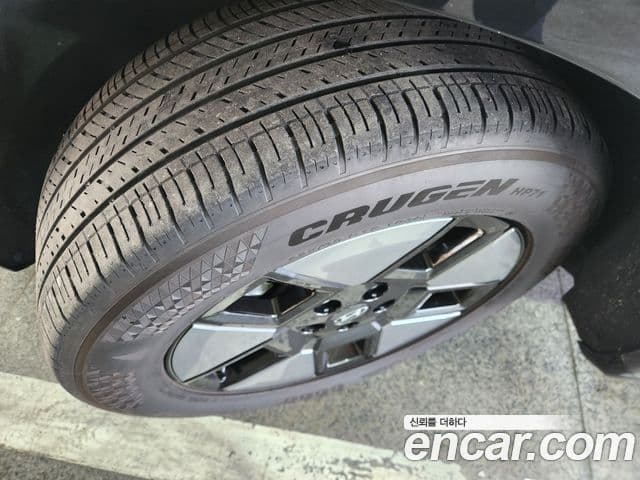 Hyundai Santa Fe (MX5) Calligraphy, 2024 все фото