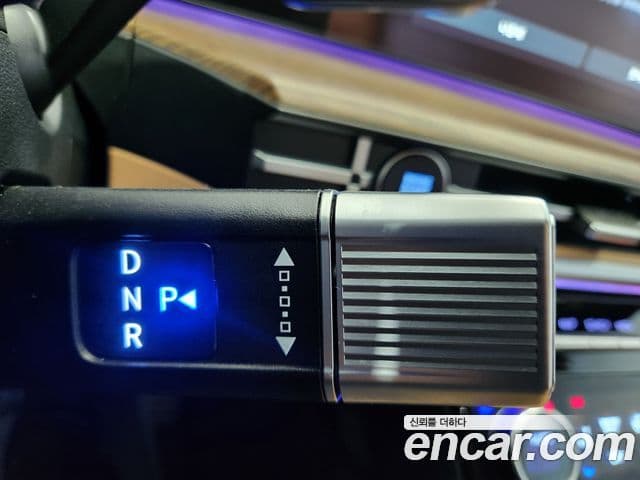 Hyundai Santa Fe (MX5) Calligraphy, 2024 9