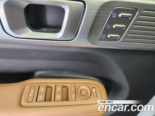 Hyundai Santa Fe (MX5) Calligraphy, 2024 14