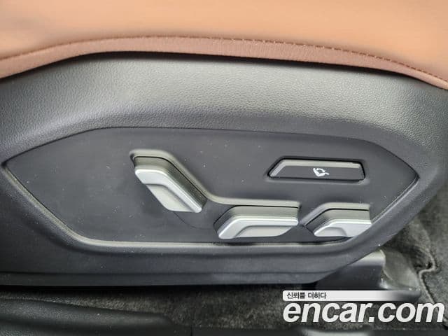 Hyundai Santa Fe (MX5) Calligraphy, 2024 15