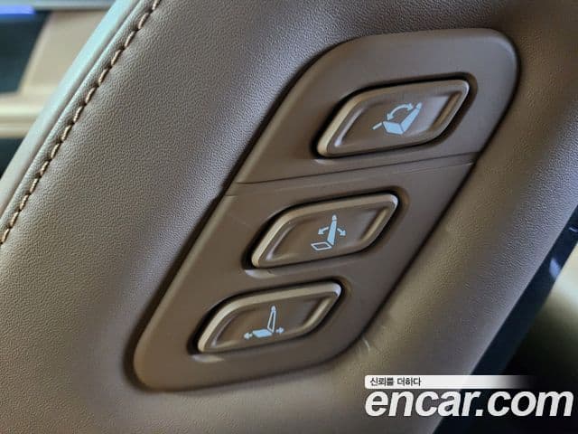 Hyundai Santa Fe (MX5) Calligraphy, 2024 16