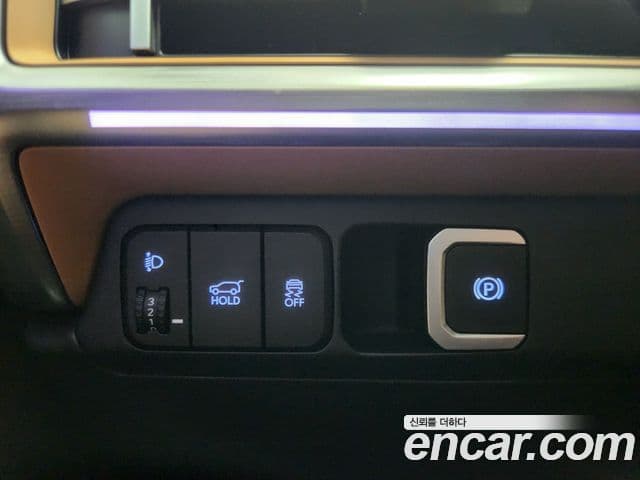 Hyundai Santa Fe (MX5) Calligraphy, 2024 19