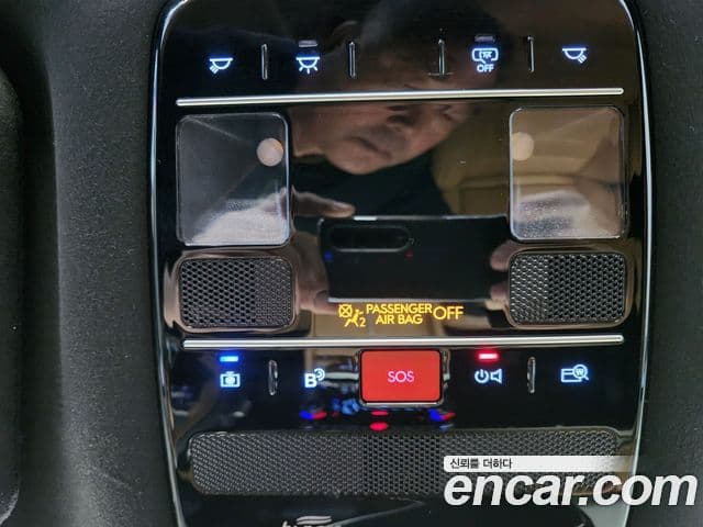 Hyundai Santa Fe (MX5) Calligraphy, 2024 20