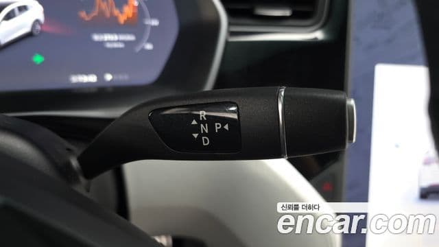 Tesla модель X Long Range, 2019 9