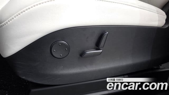 Tesla модель X Long Range, 2019 18