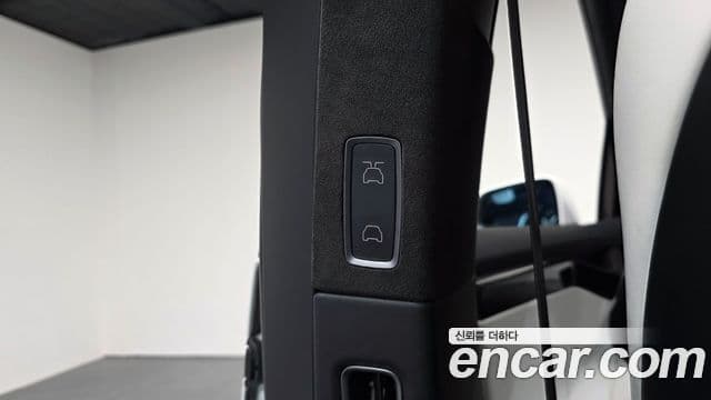 Tesla модель X Long Range, 2019 19