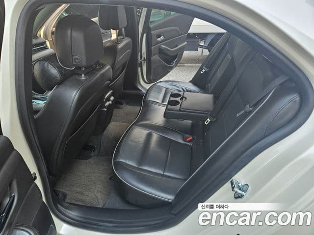 Chevrolet(GM대우) Malibu 2.0 LTZ Deluxe Pack(Black Wheels), 2012 11