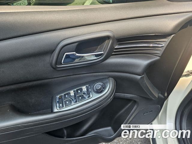 Chevrolet(GM대우) Malibu 2.0 LTZ Deluxe Pack(Black Wheels), 2012 16
