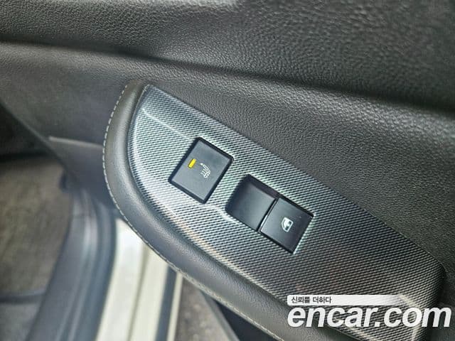 Chevrolet(GM대우) Malibu 2.0 LTZ Deluxe Pack(Black Wheels), 2012 17