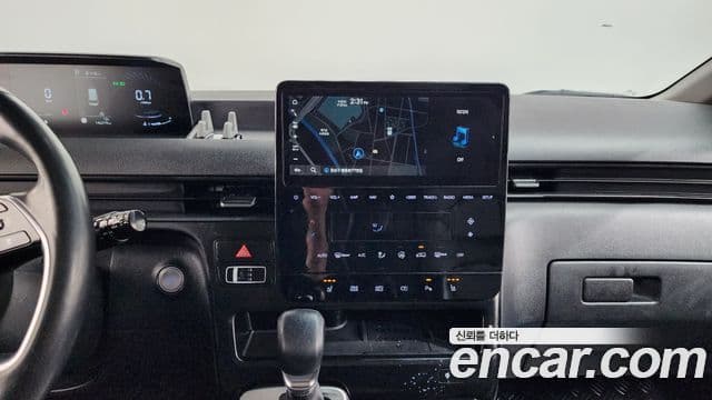 Hyundai Staria Modern, 2022 14