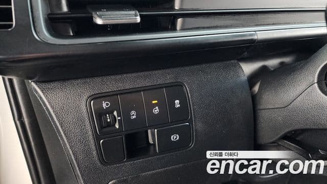 Hyundai Staria Modern, 2022 18