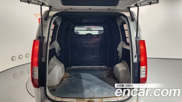 Hyundai Staria Modern, 2022 20