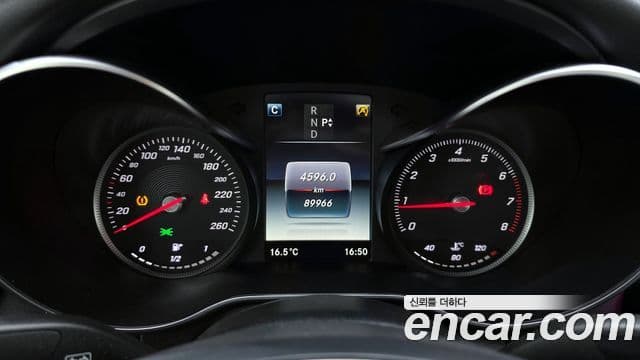 Mercedes-Benz C-класс W205 Avantgarde, 2017 8