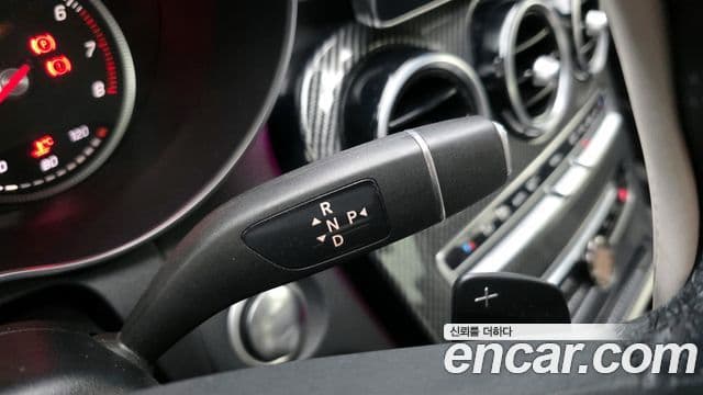 Mercedes-Benz C-класс W205 Avantgarde, 2017 9