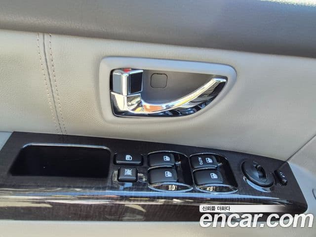 Kia 뉴쏘렌토 люксовая версия, 2008 14