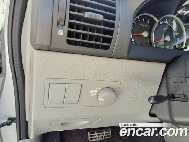 Kia 뉴쏘렌토 люксовая версия, 2008 15