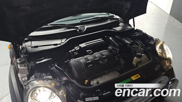 Mini Cooper Mayfair, 2010 6