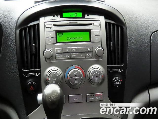 Hyundai Grand Starex Premium, 2012 16