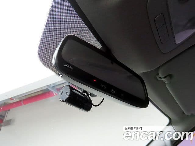 Hyundai Grand Starex Premium, 2012 17