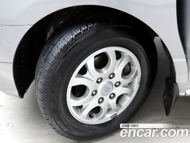 Hyundai Grand Starex Premium, 2012 19