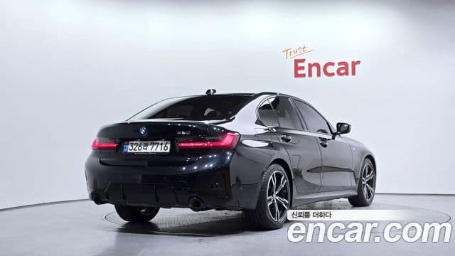 BMW 3시리즈 (G20) 320i M Sport, 2023 2