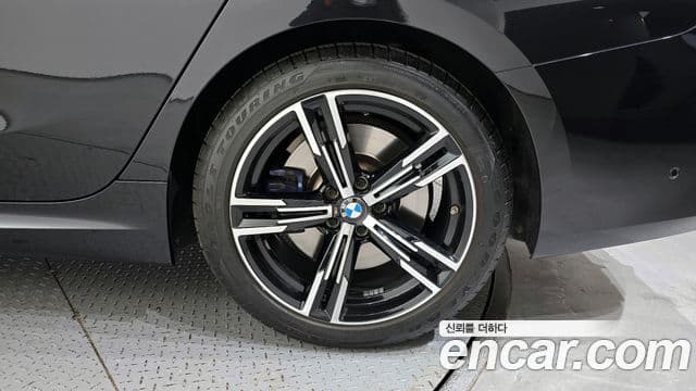 BMW 3시리즈 (G20) 320i M Sport, 2023 все фото