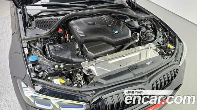 BMW 3시리즈 (G20) 320i M Sport, 2023 6