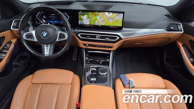 BMW 3시리즈 (G20) 320i M Sport, 2023 7