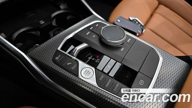 BMW 3시리즈 (G20) 320i M Sport, 2023 9