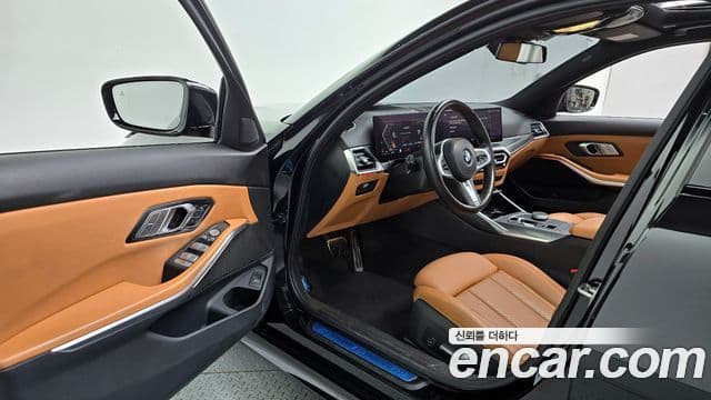 BMW 3시리즈 (G20) 320i M Sport, 2023 11