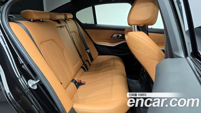BMW 3시리즈 (G20) 320i M Sport, 2023 12