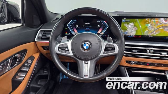 BMW 3시리즈 (G20) 320i M Sport, 2023 13