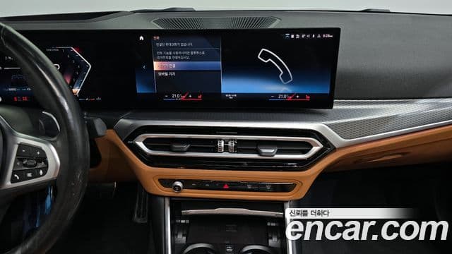 BMW 3시리즈 (G20) 320i M Sport, 2023 14