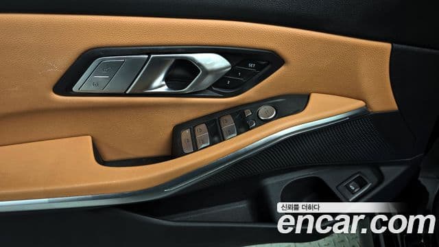 BMW 3시리즈 (G20) 320i M Sport, 2023 17