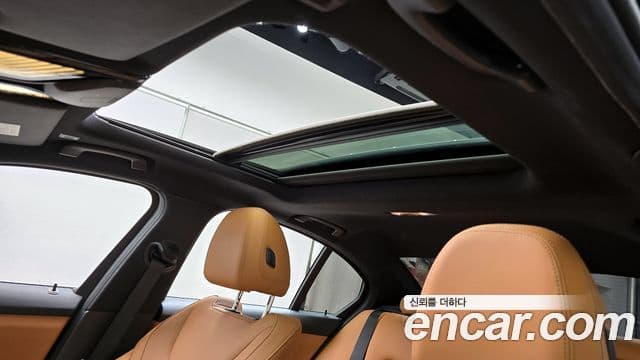 BMW 3시리즈 (G20) 320i M Sport, 2023 19