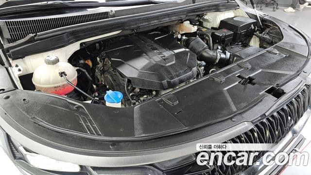 Kia Carnival 4세대 Signature, 2021 6