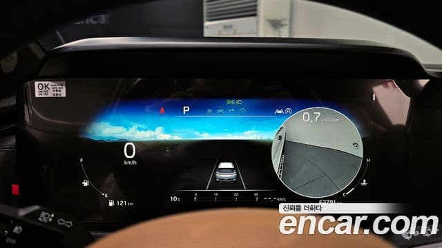 Kia Carnival 4세대 Signature, 2021 8