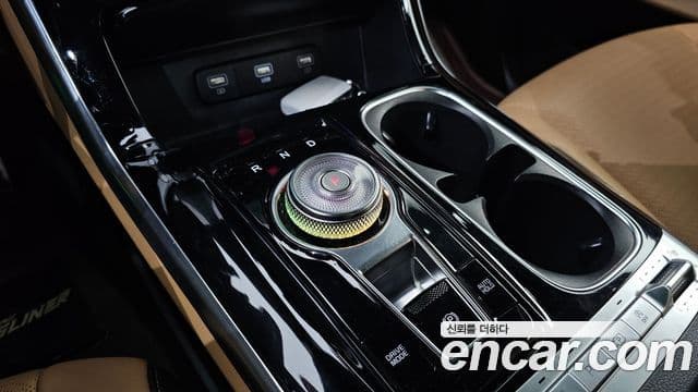 Kia Carnival 4세대 Signature, 2021 9