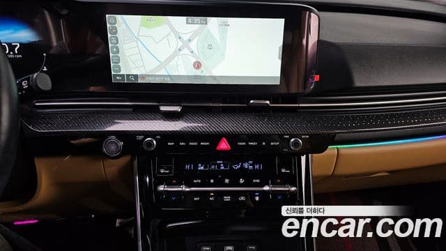 Kia Carnival 4세대 Signature, 2021 14