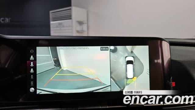 Kia Carnival 4세대 Signature, 2021 15