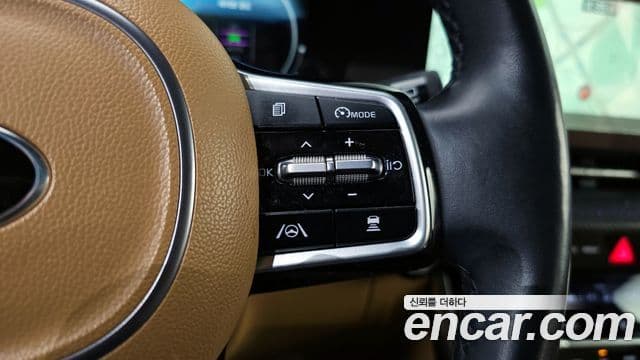 Kia Carnival 4세대 Signature, 2021 18