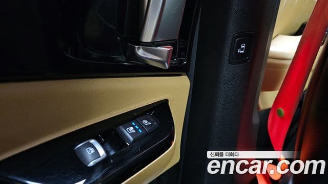 Kia Carnival 4세대 Signature, 2021 19