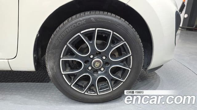 Kia All New Morning Special, 2012 все фото