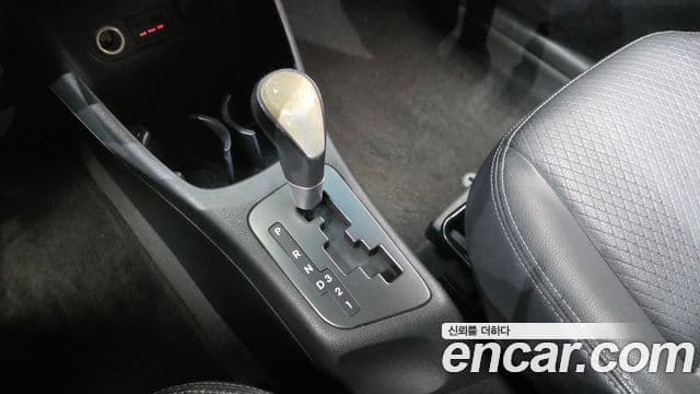 Kia All New Morning Special, 2012 9